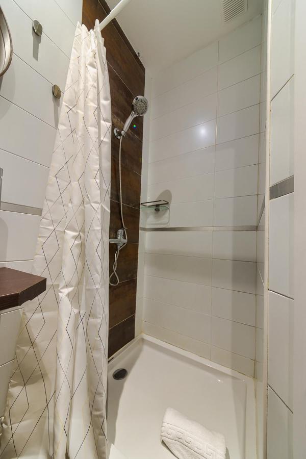 Holidays2Malaga Calderon Loft Wifi Fibra Extérieur photo