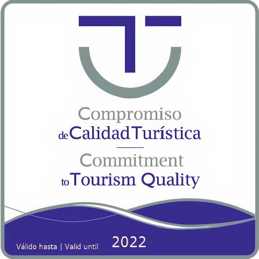 Holidays2Malaga Calderon Loft Wifi Fibra Extérieur photo